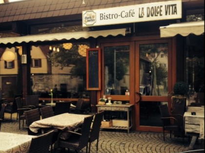照片: Dolce Vita